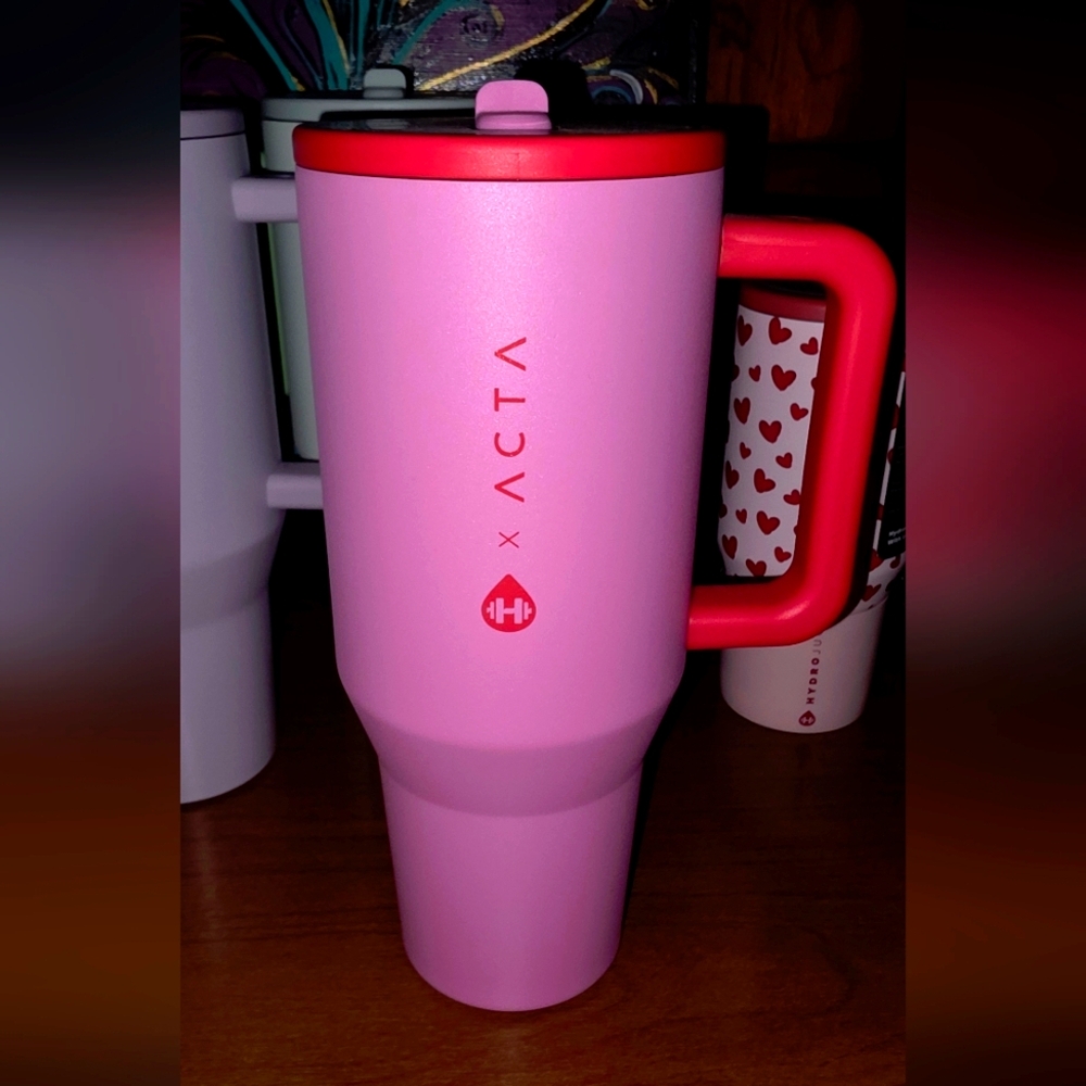 Hydrojug X ACTA Traveler